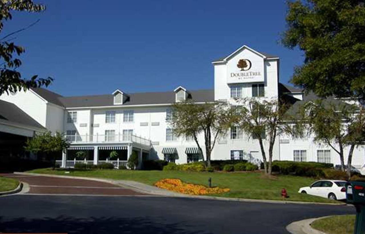 DoubleTree by Hilton